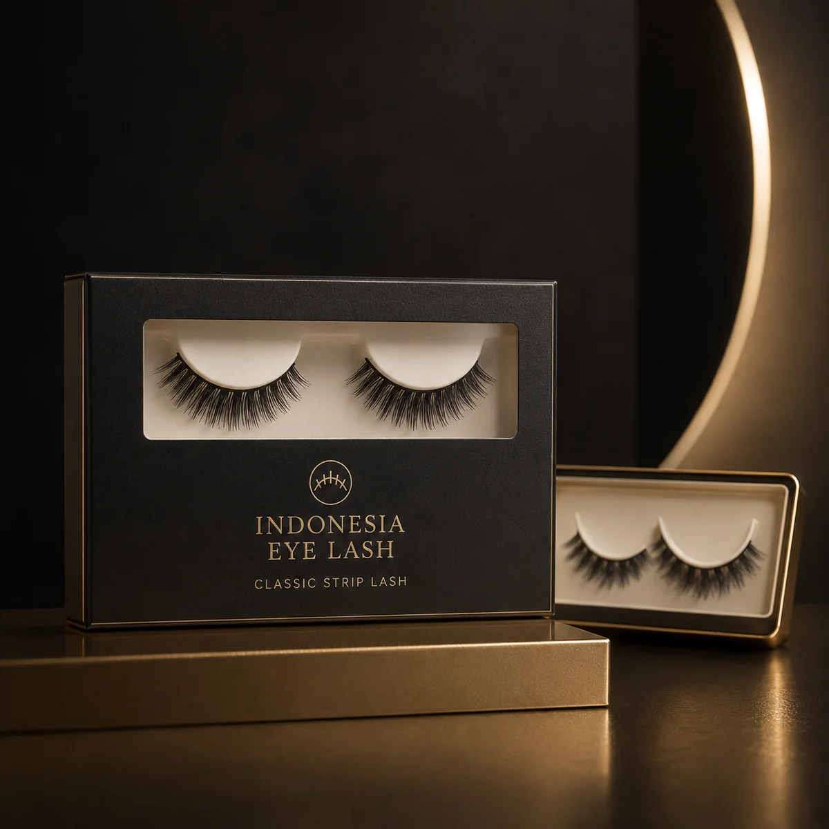 Lashes Catalog