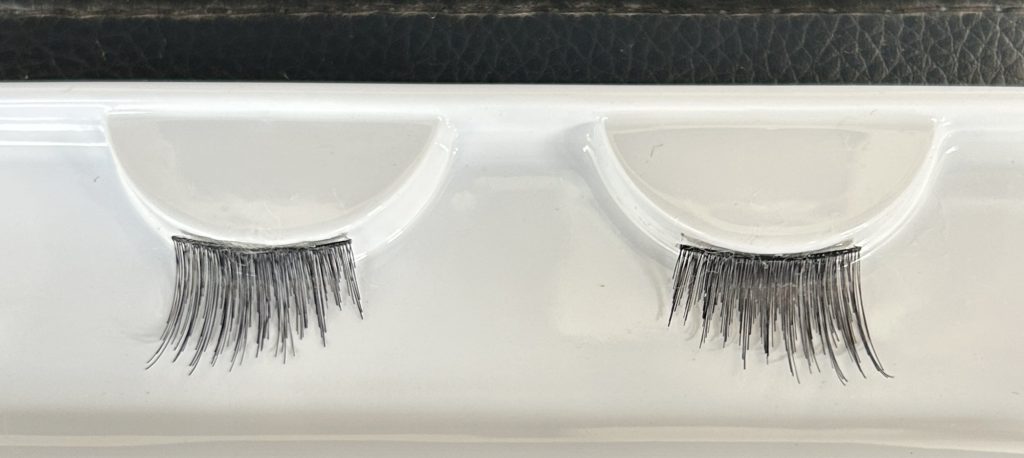Aurora lash style