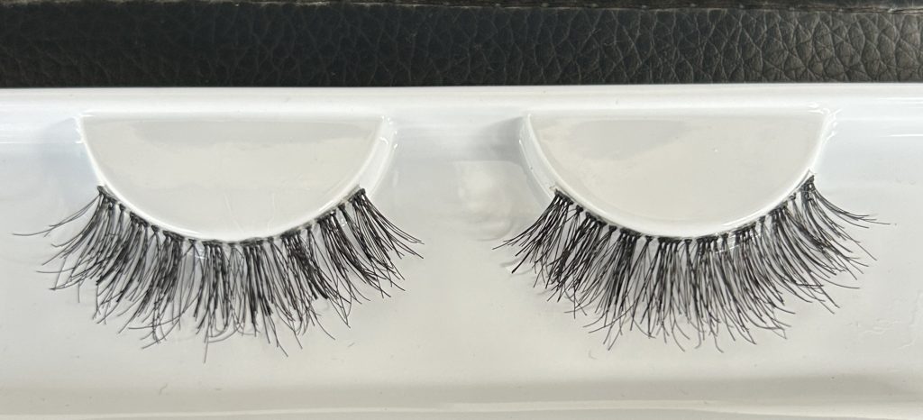Sweety lash style