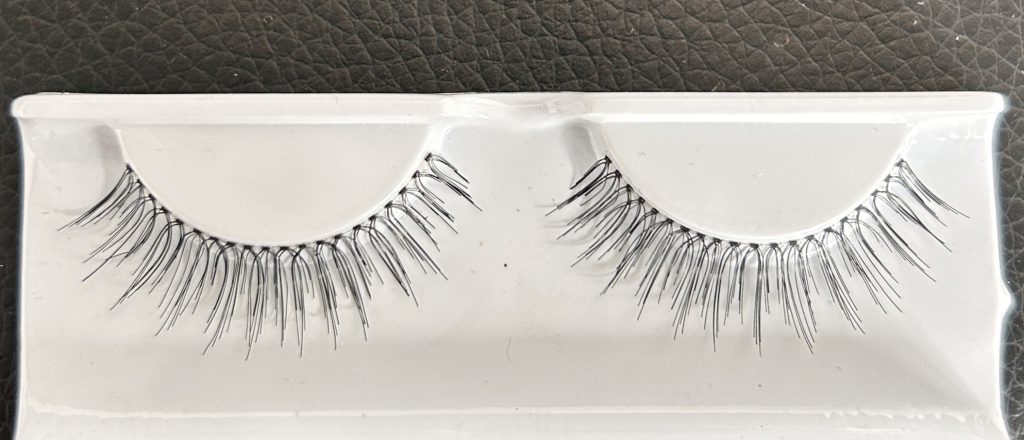 Novelle lash style
